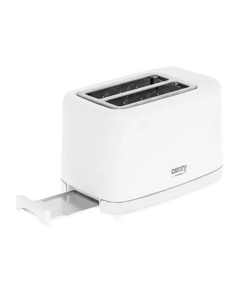 Camry CR3219 2 Slice Toaster 900W