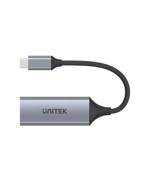 Unitek U1312A USB3.1 Type-C to Gigabit RJ45 Ethernet Adapter