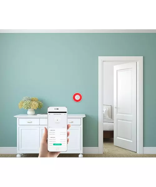 WOOX R7051 Wi-Fi Zigbee Smart Indoor Siren