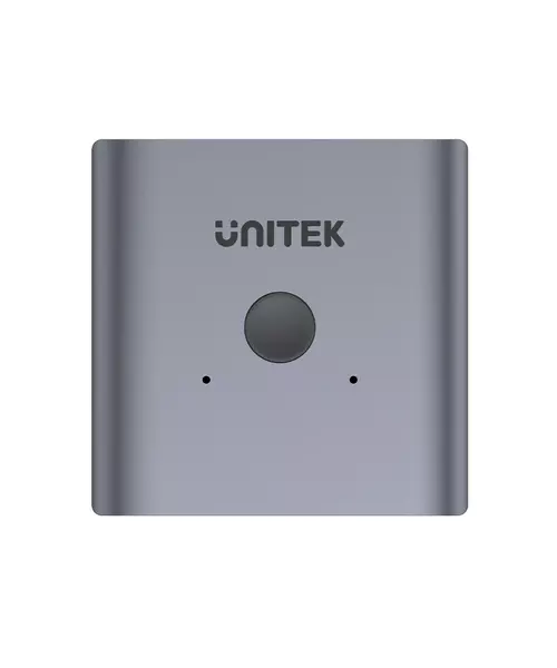 Unitek V1127A 4K HDMI 1in2 Out/2in1 Out Splitter Switch