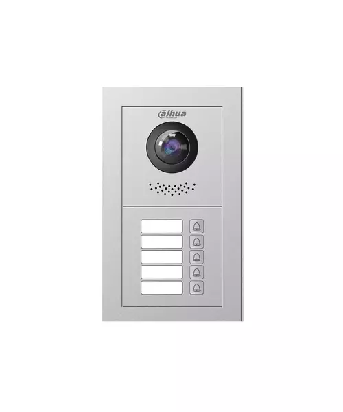 Dahua VD IP Modular Doorphone Camera VTO4202F-P