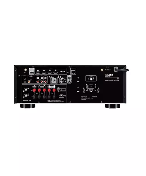 Yamaha RX-V4A 5.1 Network Receiver USB/BT/WIFI/FM