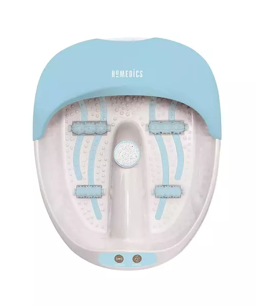 HoMedics FS-150 Deluxe 3 in 1 Foot Spa