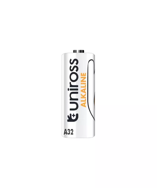 Uniross A32 Alkaline Micro Battery