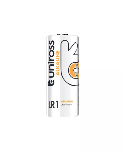 Uniross LR1 Alkaline Micro Battery