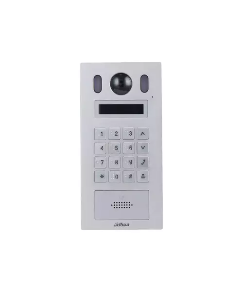 Dahua VD IP Doorphone Apartment Camera VTO6221E-P