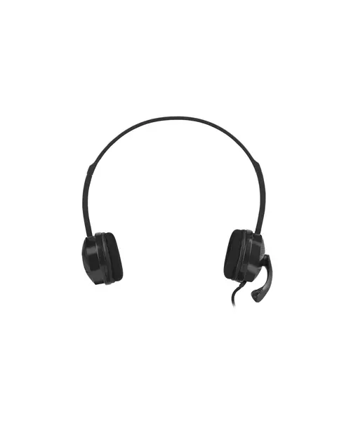 Natec Canary PC Headset with Microphone 2 x 3.5mm