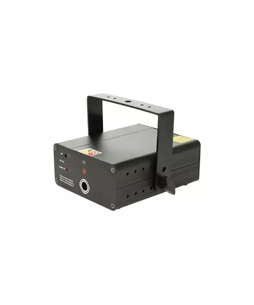 QTX Fractal-250 RGB Pattern Laser 152.764UK