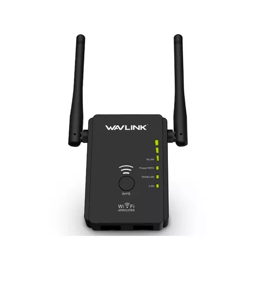 WOOX R4294 Wi-Fi Smart Universal IR Remote