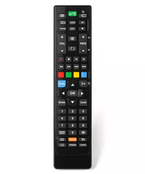 Superior Sony Smart TV Replacement Remote Control