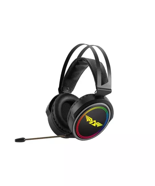 Armaggeddon Nuke 13R 7.1 Pro-Gaming Headset