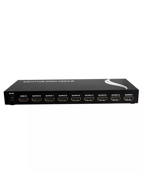 DigitMX DMX-HS85 HDMI Splitter 1x8 4K*2K