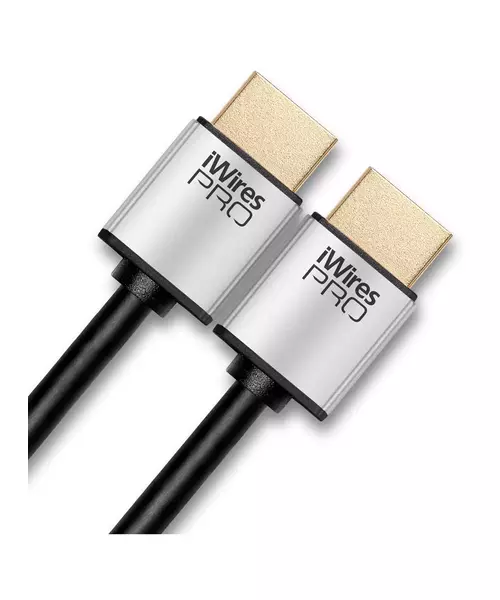 Techlink iWiresPRO HDMI to HDMI 3.0m 711203