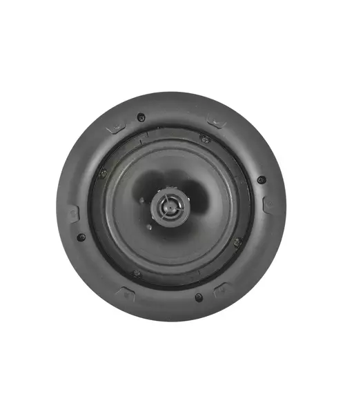 Adastra LP6V Flat Ceiling Speaker 6.5'' 20W 952.261UK