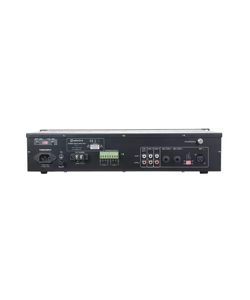 Adastra RM1202 v2 100V Amp 2x120W FM/USB/BT 953.163UK