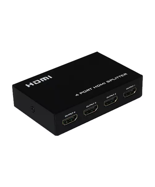 DigitMX DMX-HS46 HDMI Splitter 1x4 4K*2K