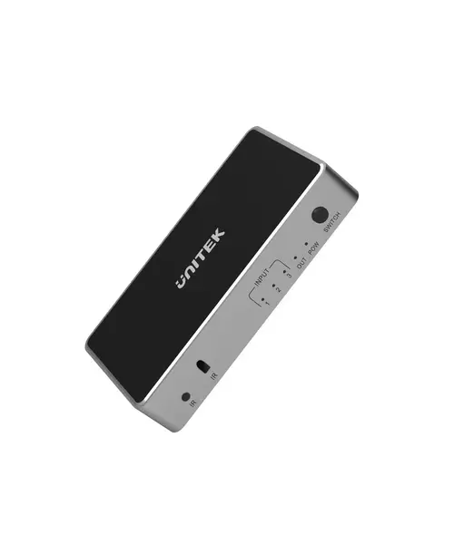 Unitek V1111A 4K HDMI Switch 3in-1out