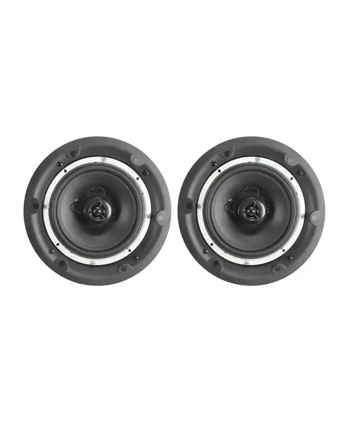 Adastra BCS65S Bluetooth 6.5'' Ceiling Speakers 953.165UK (PAIR)