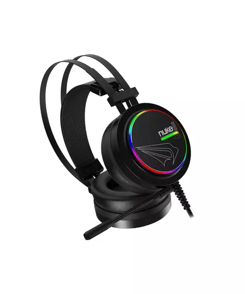 Armaggeddon Nuke 11 7.1 Pro-Gaming Headset