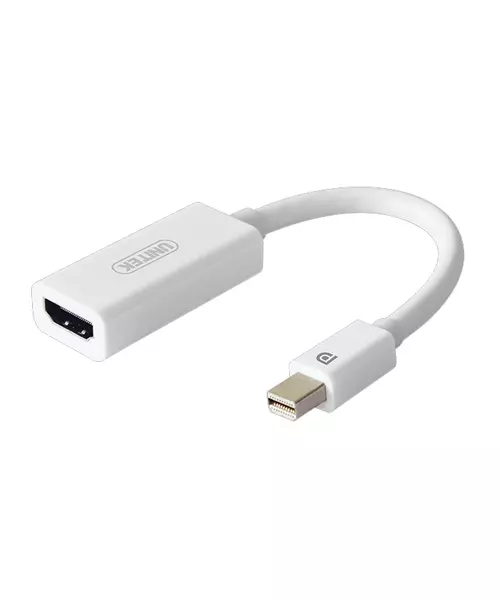 Unitek Y-6331 Mini DisplayPort to 4K HDMI Converter