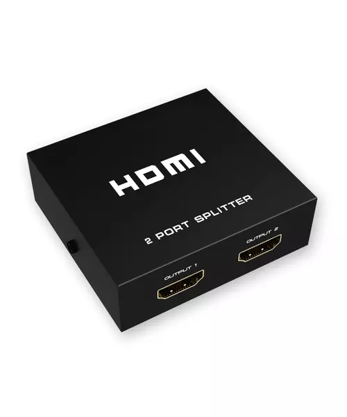 DigitMX DMX-HS28 HDMI Splitter 1x2 1.4b