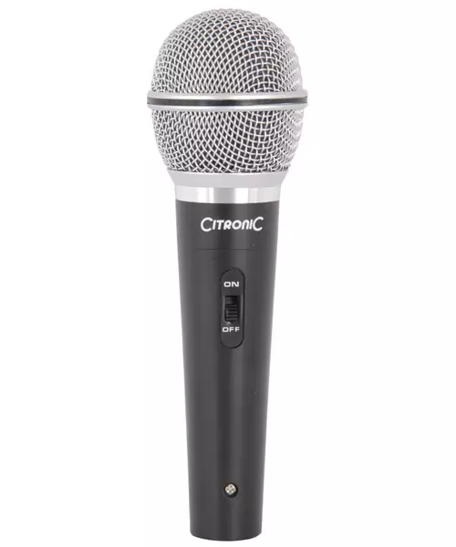 Citronic DMCO3 Dynamic Microphone 173.863UK