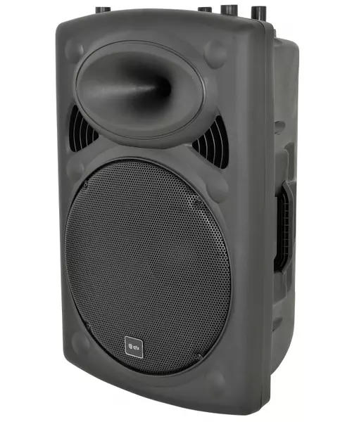 QTX QR15K Active Speaker 15'' 178.316UK