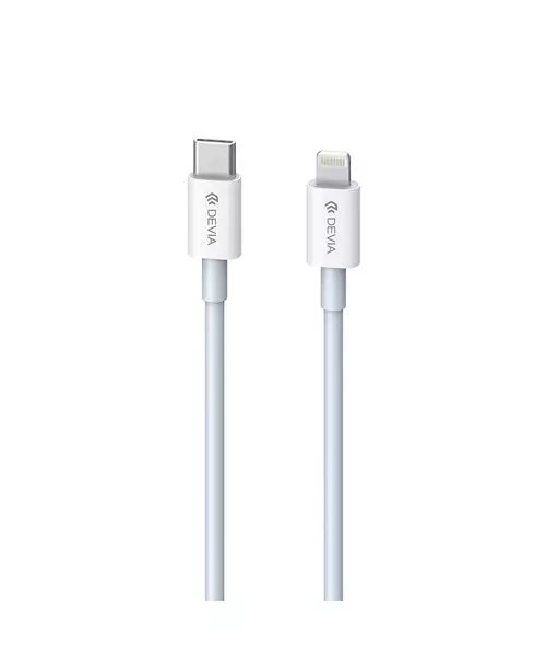 Devia - Type-C to Lightning Cable - 1m Cable