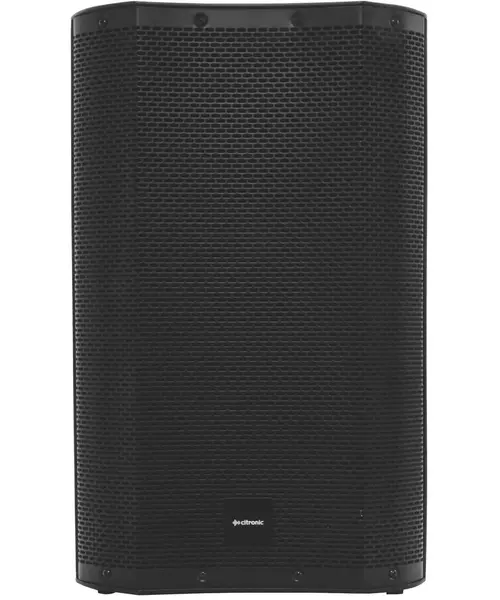 Citronic CASA-12A Active 12" Speaker USB/BT/DSP 178.112UK