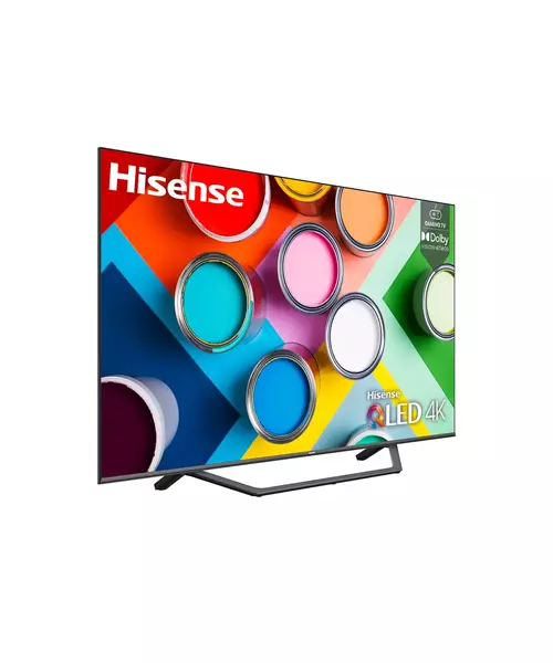 Hisense 65A7GQ 65'' 4K Smart QLED TV
