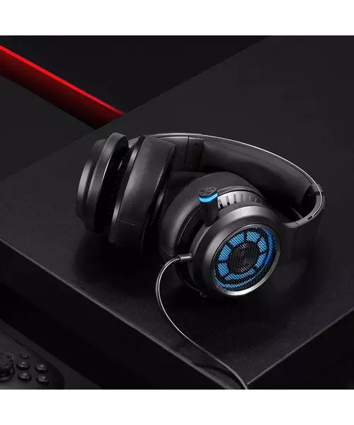 Edifier Hecate G7 Gaming Headset 7.1 Surround USB-Audio Black