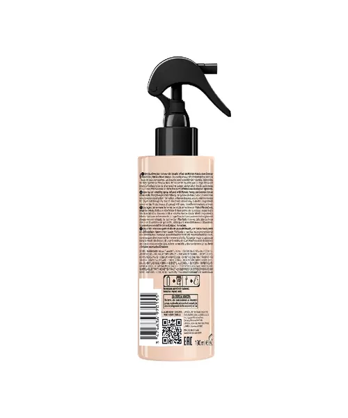Curl Manifesto Refresh Absolu Renewal Spray for Curly Hair 190ml