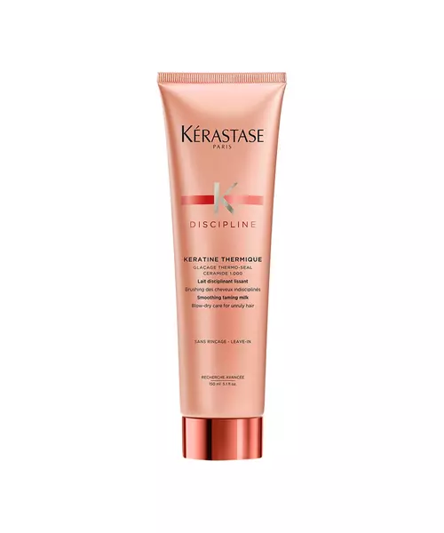 Discipline Keratine Thermique Thermoprotective Emulsion for Unruly Hair 150 ml