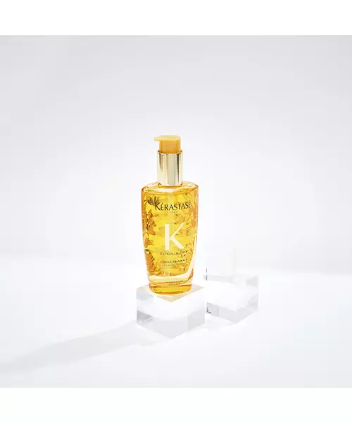 Elixir Ultime Original Oil for Shining and Protection from Freezing 100ml