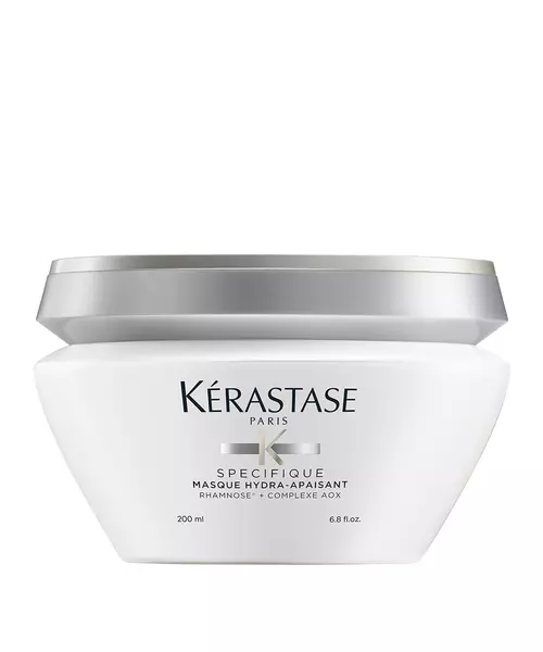 Masque Hydra Apaisant Mask for Oily Hair 200ml