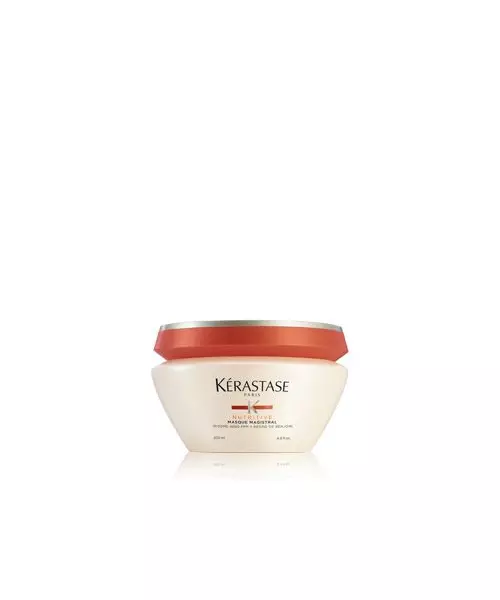 Nutritive Masque Magistral Mask for Dehydrated Hair 200 ml