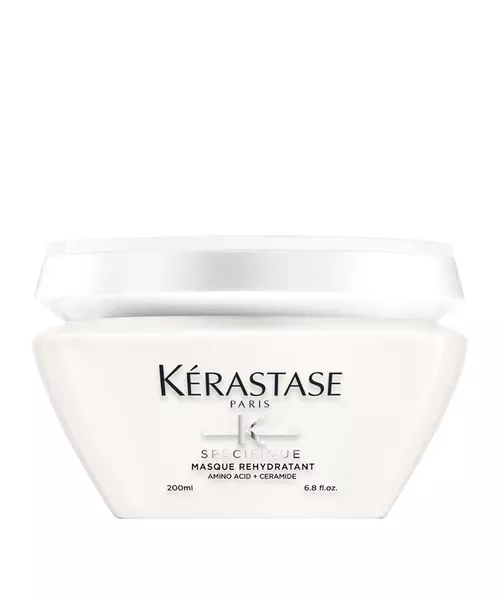 Specifique Divalent Mask For Dehydrated Lengths 200 ml