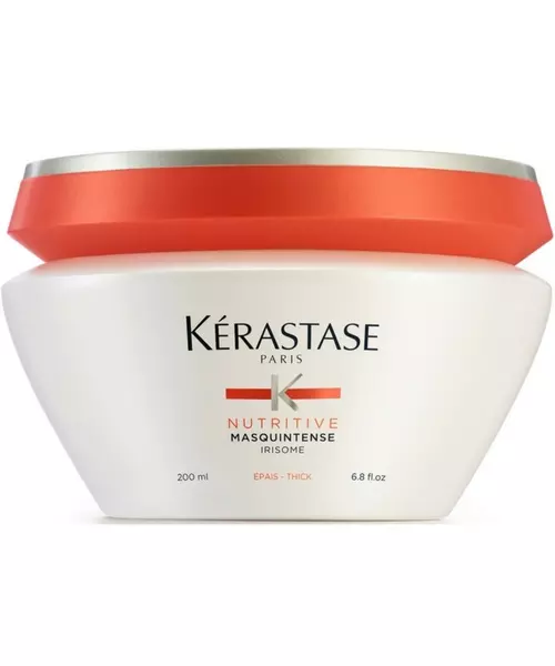 Nutritive Masquintese Μάσκα για Χονδρά Μαλλιά 200ml