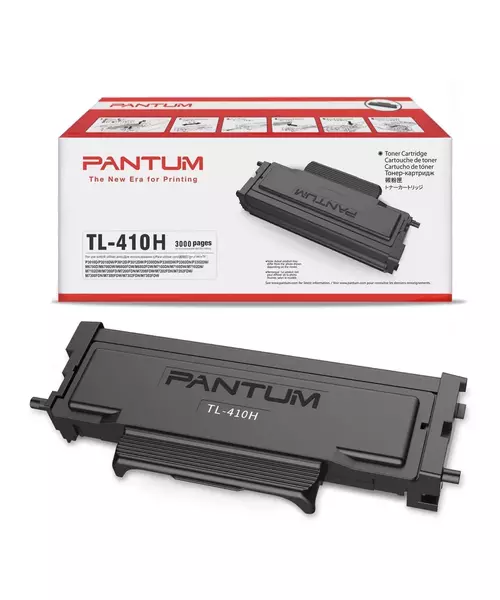 Pantum TL-410H Toner Cartridge 3000 Pages