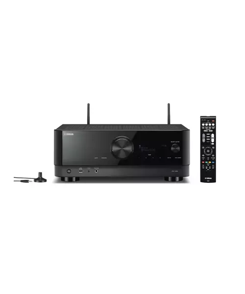 Yamaha RX-V6A 7.2 Network Receiver USB/BT/WIFI/FM 8K