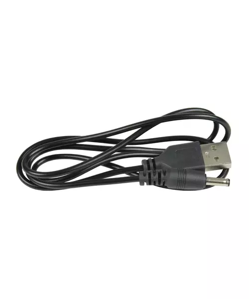 Adastra Rechargeable Megaphone USB+Looper 952.025UK