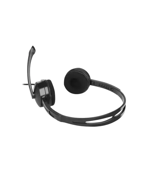 Natec Canary PC Headset with Microphone 2 x 3.5mm