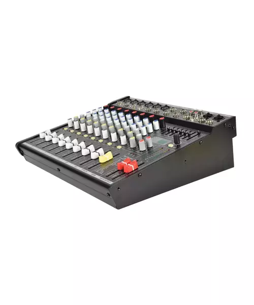 Citronic CSL-10 v2 Mixing Console 10 inputs 170.853UK