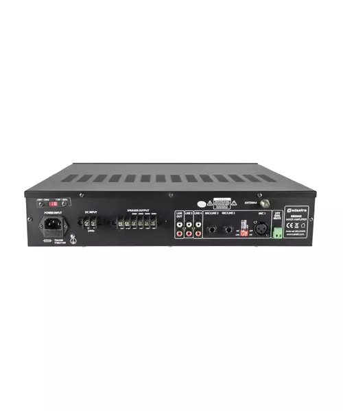 Adastra RM360S 100V 4Z 360W Amp FM/USB/BT 953.216