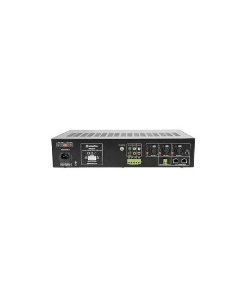 Adastra RM244V v2 4Z 240W FM/USB/BT with Paging 953.244UK