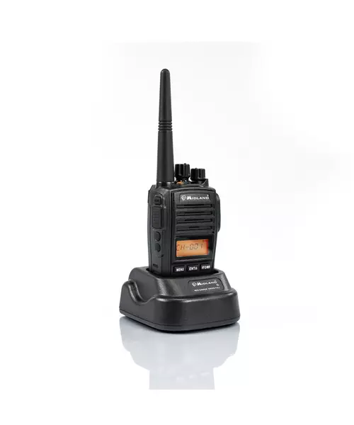 Midland G18 Waterproof PMR Radio Single Unit