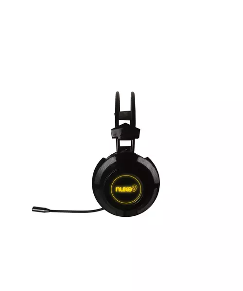 Armaggeddon Nuke 9 Pro-Gaming Headset