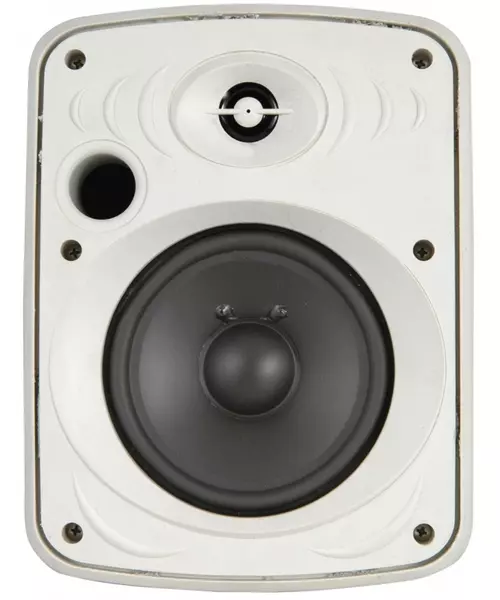 Adastra FC5V 5.25'' 100V IP44 Speaker 40W White 952.965UK