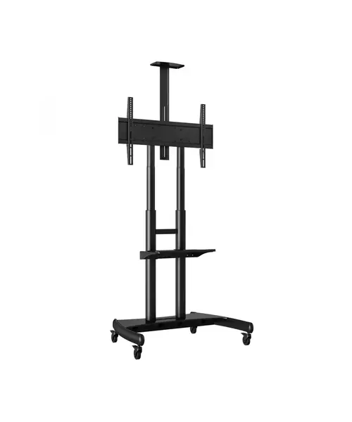 NBMounts Trolley AVA1800-70-1P 1.65m up to 80''