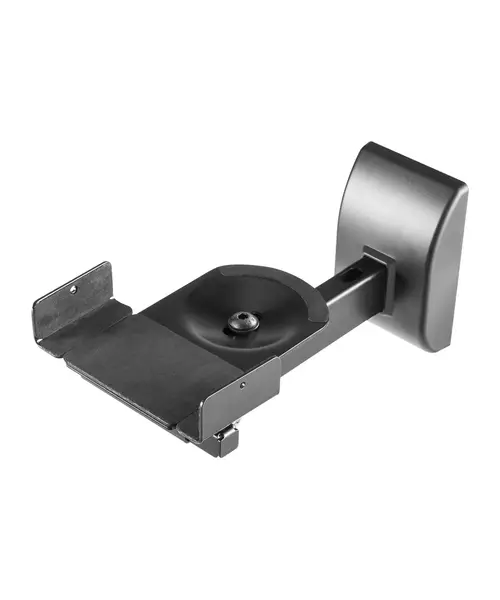 AV:Link Universal Side Clamping Speaker Wall Mount 129.202UK